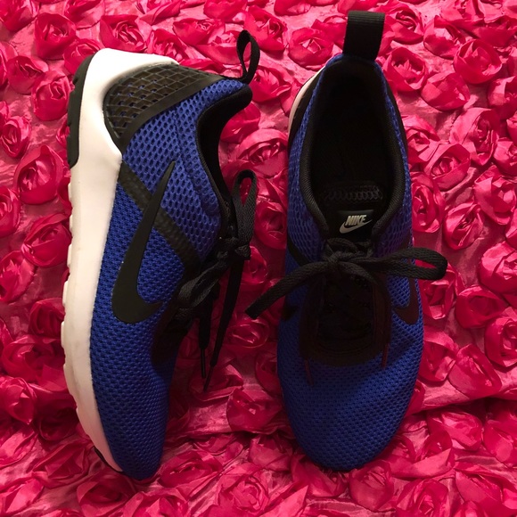 Mens Nike Lunarestoa 2 Essential - Picture 2 of 8